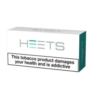 IQOS Heets Fresh Elektronik Sigara Tütünü