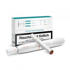 IQOS Heets Fresh 5'li Paket Elektronik Sigara Tütünü