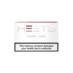 IQOS Heets Sienna 5'li Paket Elektronik Sigara Tütünü