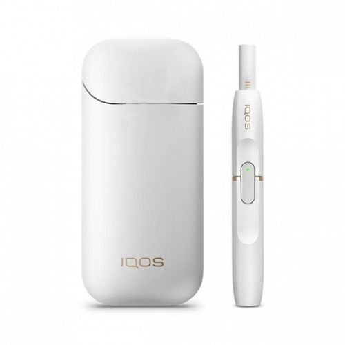 IQOS New 2.4 Plus Kit Elektronik Sigara