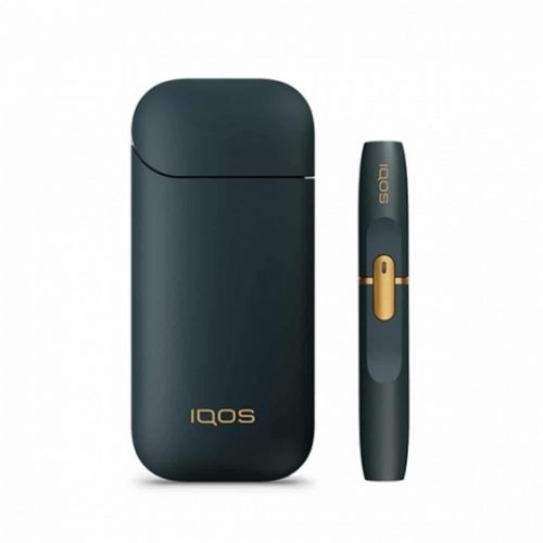 IQOS New 2.4 Plus Kit Elektronik Sigara