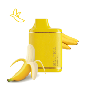 saltica banana ice 6000