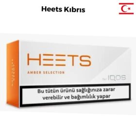 Isıtılmış bir tütün ürünü Heets