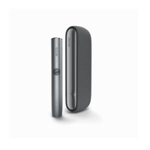 IQOS ILUMA DUO 3 Siyah Black