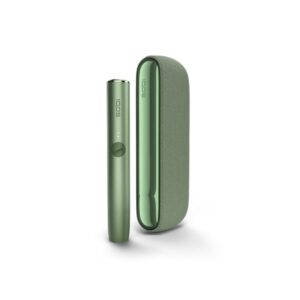 IQOS ILUMA DUO 3 Yeşil Green